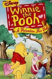 Winnie the Pooh: A Valentine for You CDA