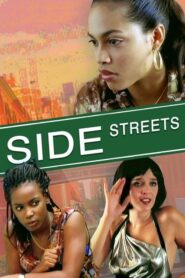 Side Streets CDA
