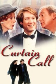 Curtain Call CDA