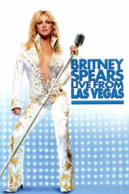 Britney Spears: Live from Las Vegas CDA