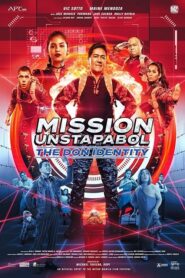 Mission Unstapabol: The Don Identity CDA