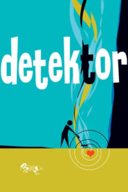 Detektor CDA