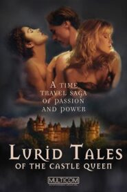 Lurid Tales: The Castle Queen CDA