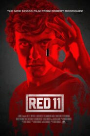 Red 11 CDA