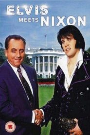 Elvis Meets Nixon CDA