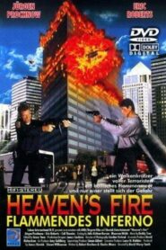 Heaven’s Fire CDA