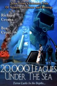 20,000 Leagues Under the Sea CDA