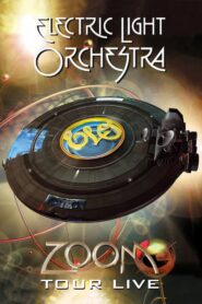Electric Light Orchestra – Zoom Tour Live CDA