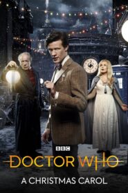 Doctor Who: A Christmas Carol CDA