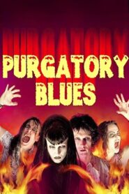 Purgatory Blues CDA