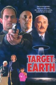 Target Earth CDA