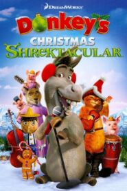 Shrek: Świętastyczne Kolędowanie CDA