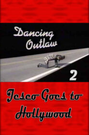Dancing Outlaw II: Jesco Goes to Hollywood CDA