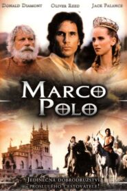 The Incredible Adventures of Marco Polo CDA