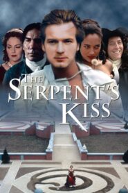 The Serpent’s Kiss CDA