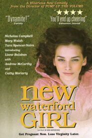 New Waterford Girl CDA