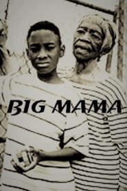 Big Mama CDA