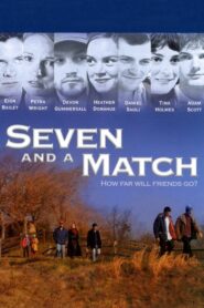 Seven and a Match CDA