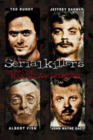 Serial Killers: The Real Life Hannibal Lecters CDA