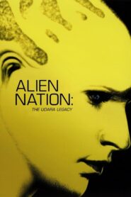 Alien Nation: The Udara Legacy CDA
