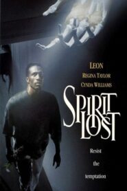 Spirit Lost CDA