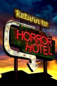 Return to Horror Hotel CDA