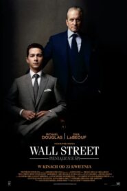Wall Street: Pieniądz nie śpi CDA
