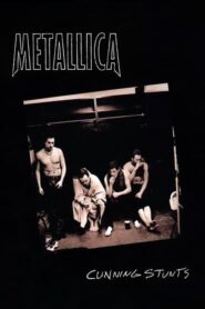 Metallica: Cunning Stunts CDA