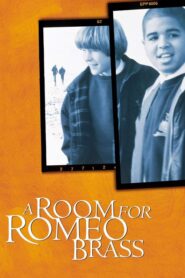 A Room for Romeo Brass CDA