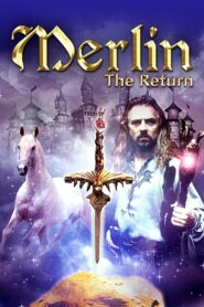 Merlin: The Return CDA