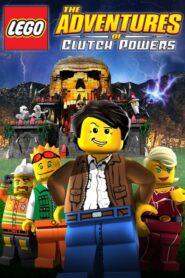 Lego: Max Powers wkracza do akcji CDA