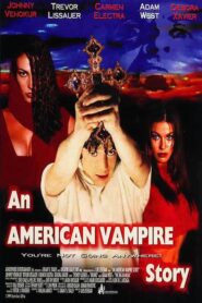 An American Vampire Story CDA