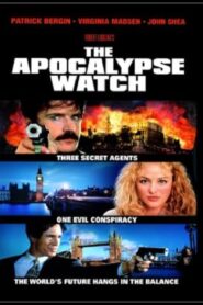 The Apocalypse Watch CDA