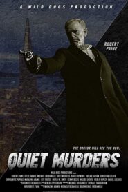 Quiet Murders CDA