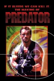 If It Bleeds We Can Kill It: The Making of 'Predator’ CDA
