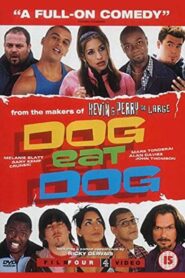 Dog Eat Dog CDA