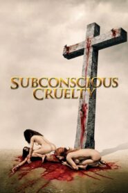 Subconscious Cruelty CDA