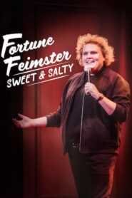 Fortune Feimster: Sweet & Salty CDA