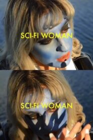 Sci-Fi Woman CDA