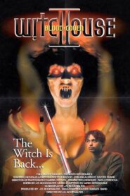 Witchouse II: Blood Coven CDA