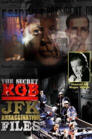 The Secret KGB JFK Assassination Files CDA