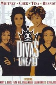 VH1: Divas Live ’99 CDA
