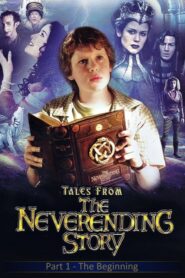 Tales from the Neverending Story: The Beginning CDA