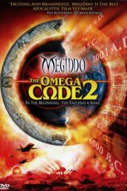 Megiddo: The Omega Code 2 CDA