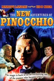 The New Adventures of Pinocchio CDA