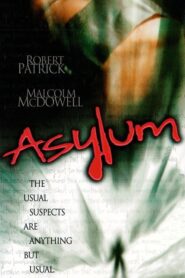 Asylum CDA