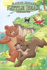 The Little Bear Movie CDA