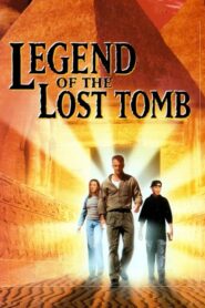 Legend of the Lost Tomb CDA