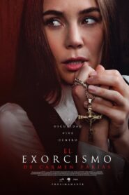 The Exorcism of Carmen Farias CDA