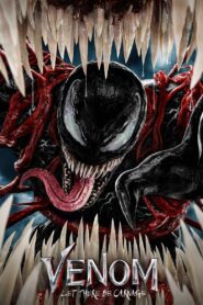 Venom 2: Carnage CDA